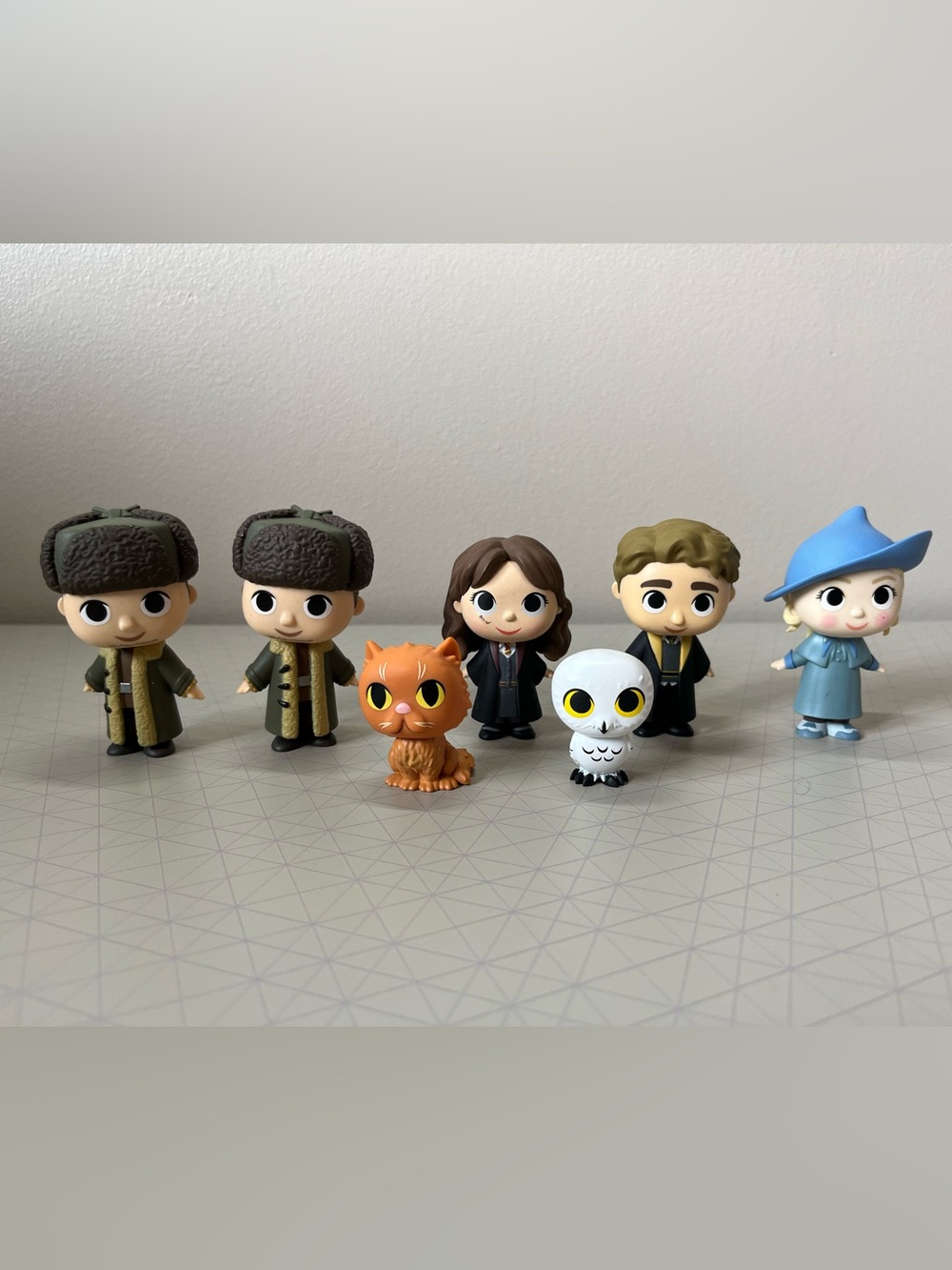 Funko Harry Potter Mystery Minis Bundle